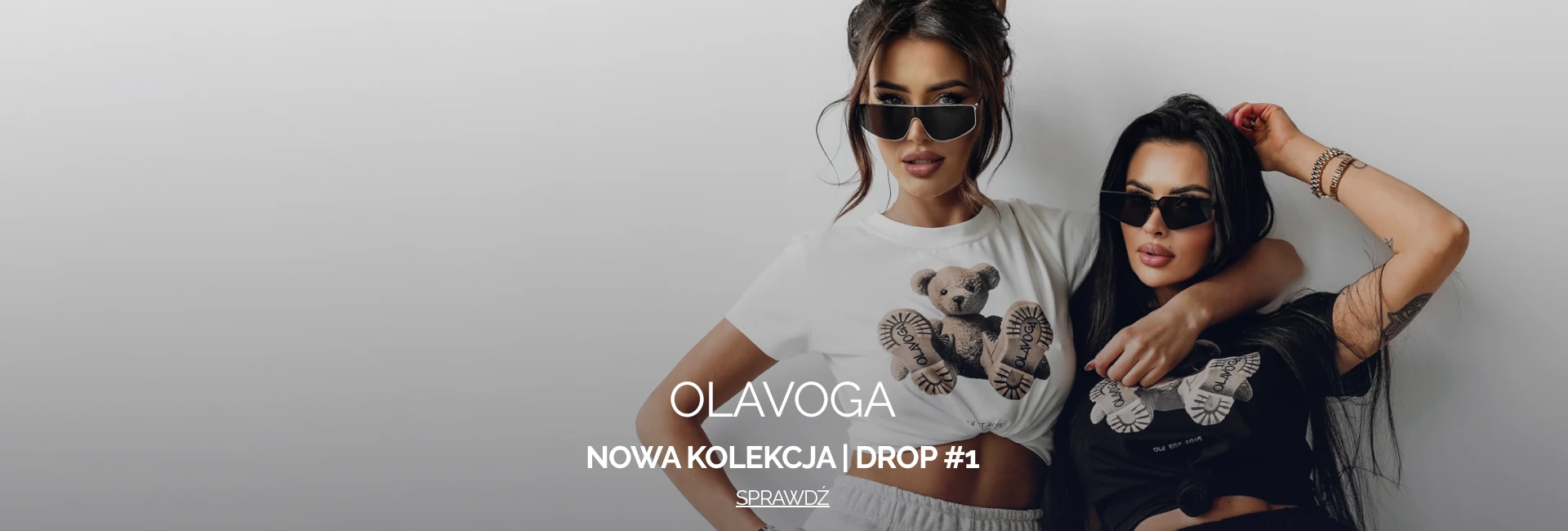 OLAVOGA nowa kolekcja 2025